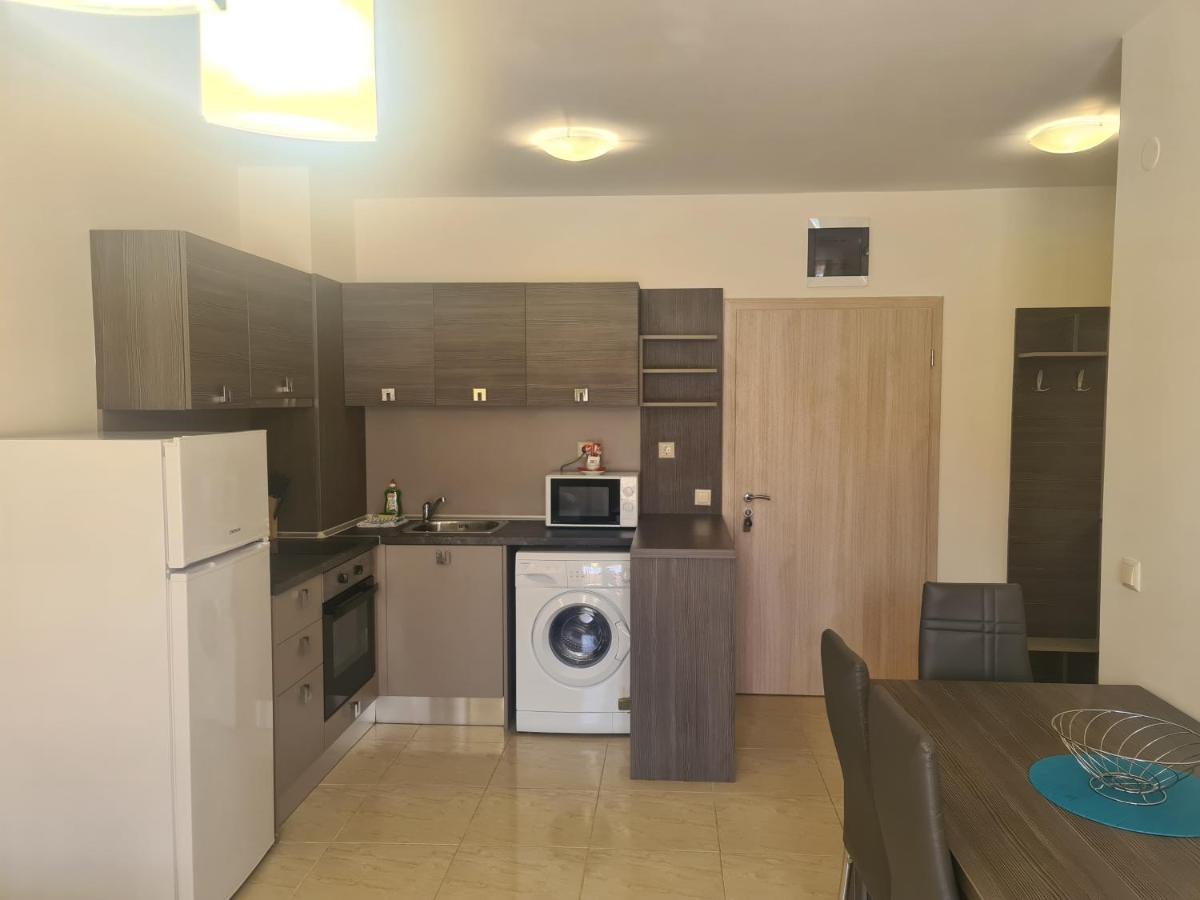 Private Apartment In Star Dreams Complex 스베티 블라스 외부 사진