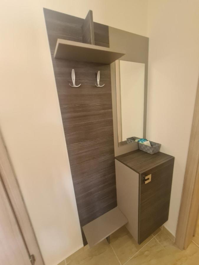 Private Apartment In Star Dreams Complex 스베티 블라스 외부 사진
