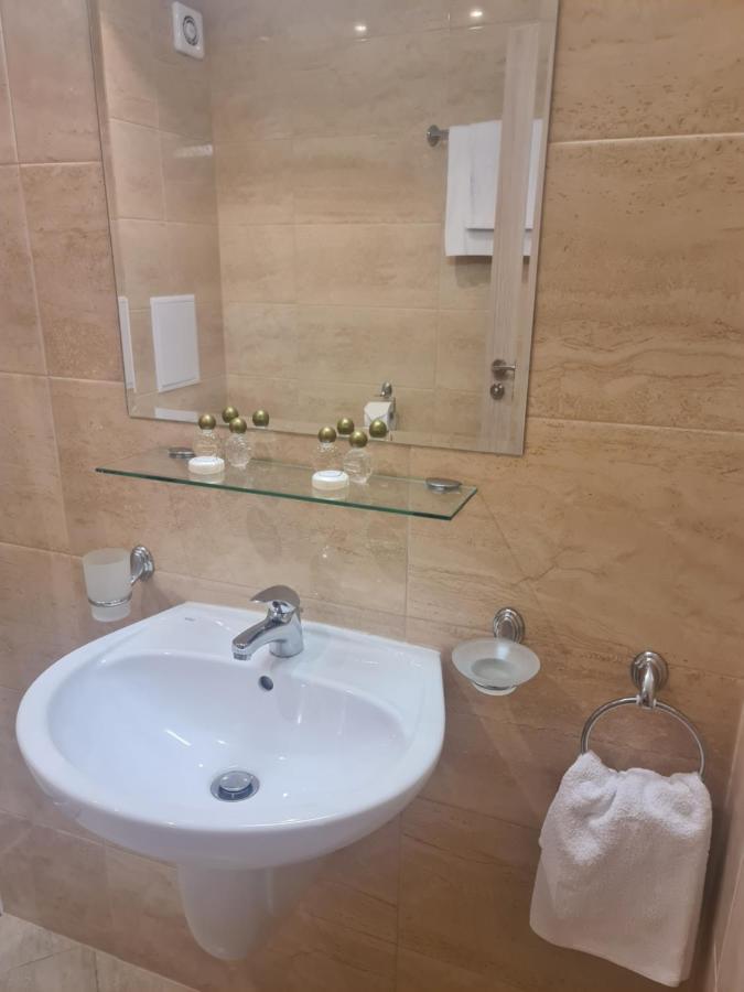 Private Apartment In Star Dreams Complex 스베티 블라스 외부 사진